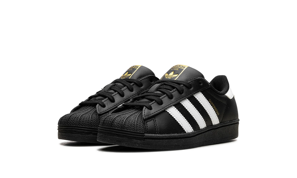 Superstar PS "Black White" EF5394