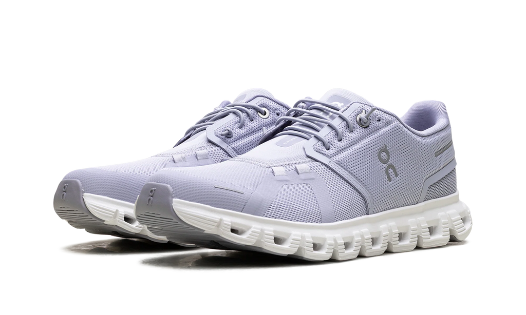 Cloud 6 WMNS "Nimbus/White" 3WF10061085