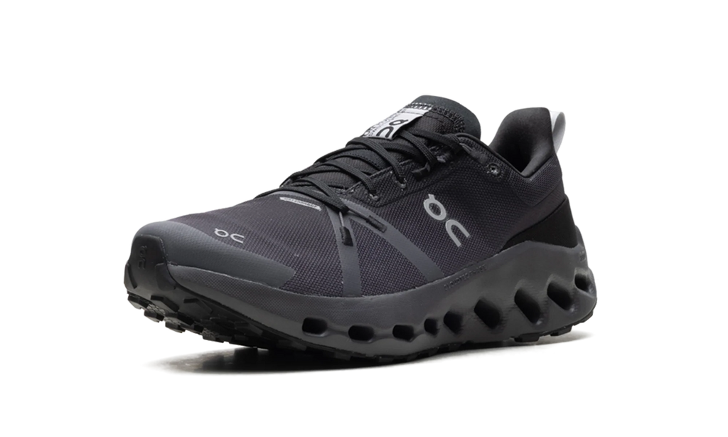 Cloudsurfer Trail WP WMNS "Black Eclipse" 3WE10290106