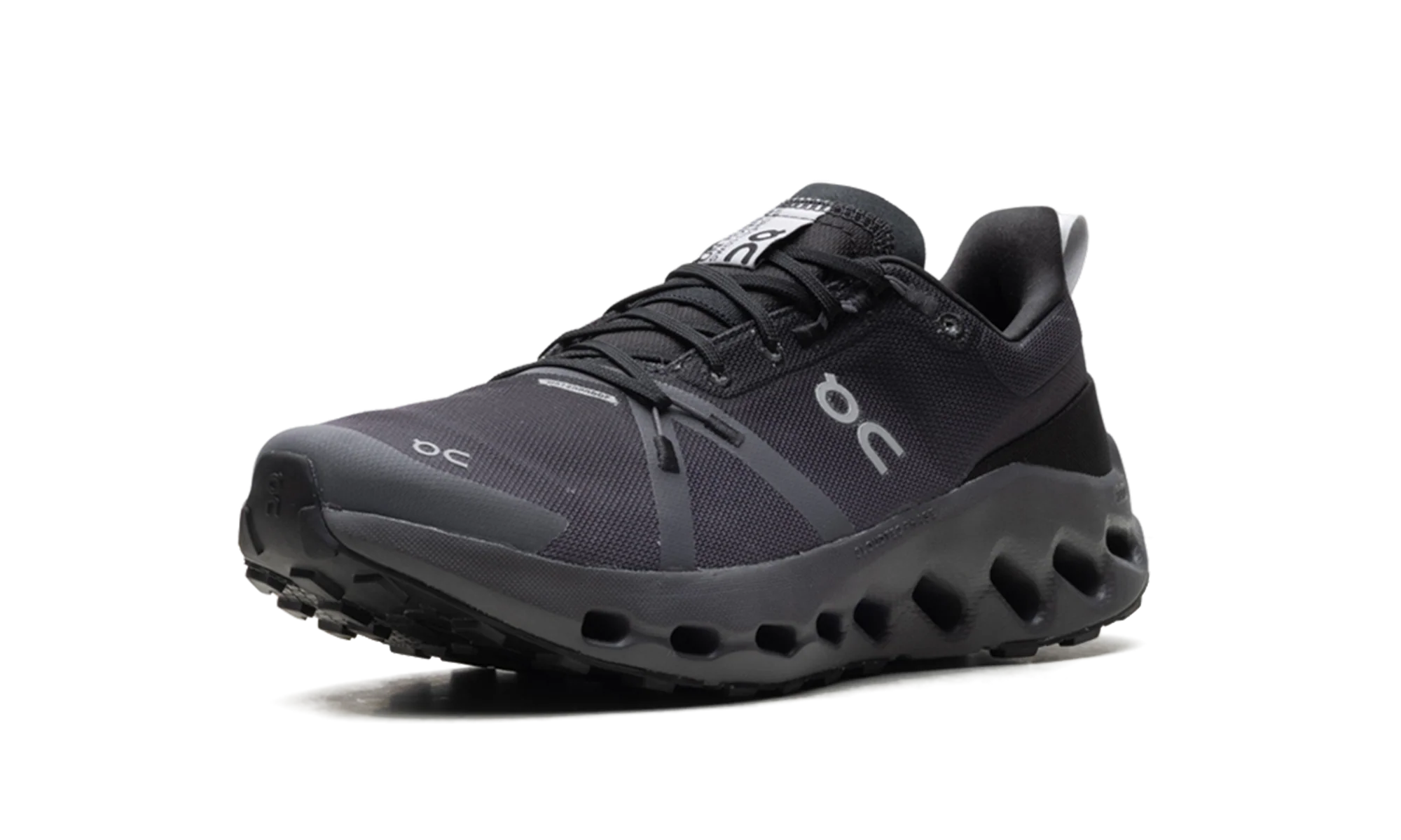 Cloudsurfer Trail WP WMNS "Black Eclipse" 3WE10290106