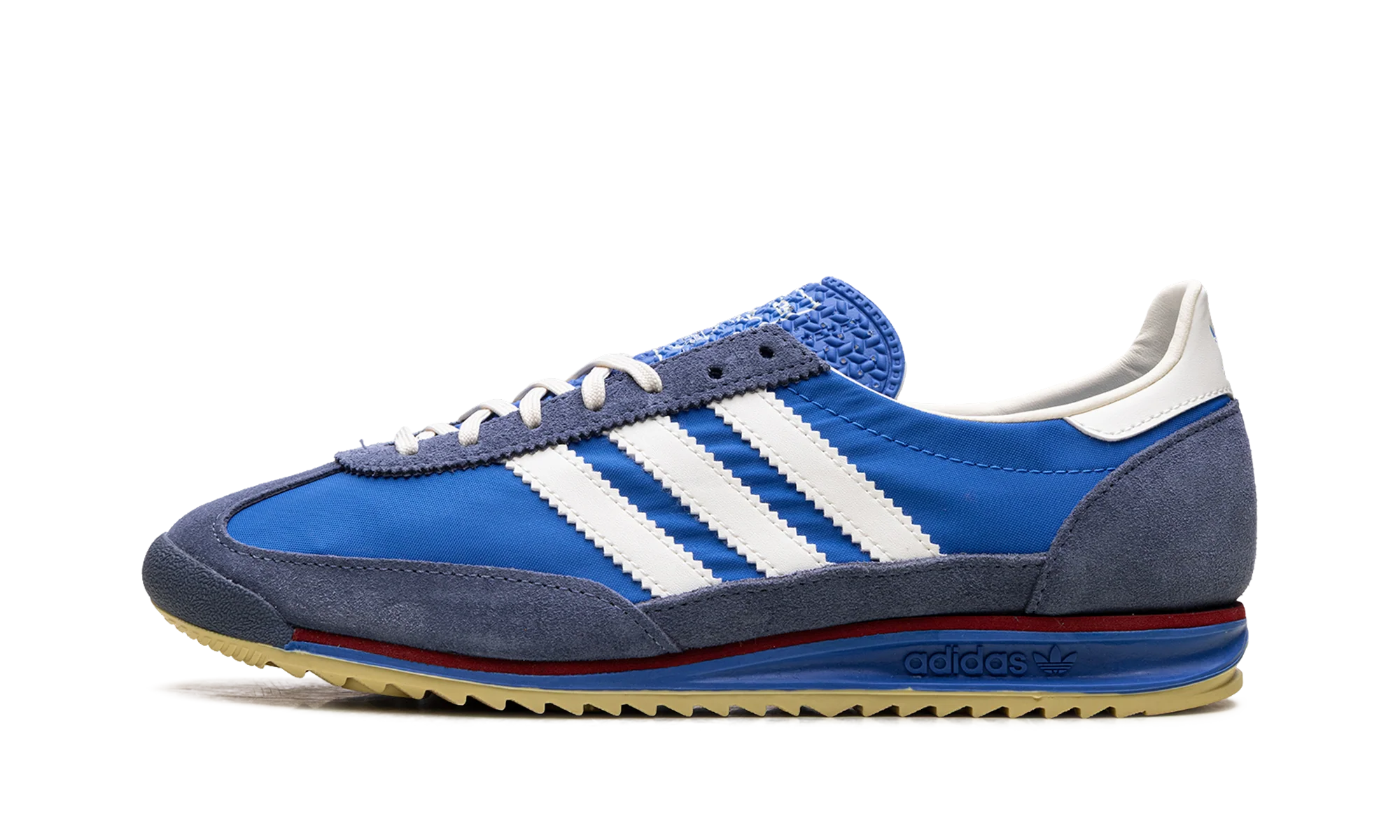 SL 72 OG Wmns "Blue Bird" JS0255