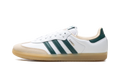 SAMBA OG "Cloud White Collegiate Green Gum" JS3831
