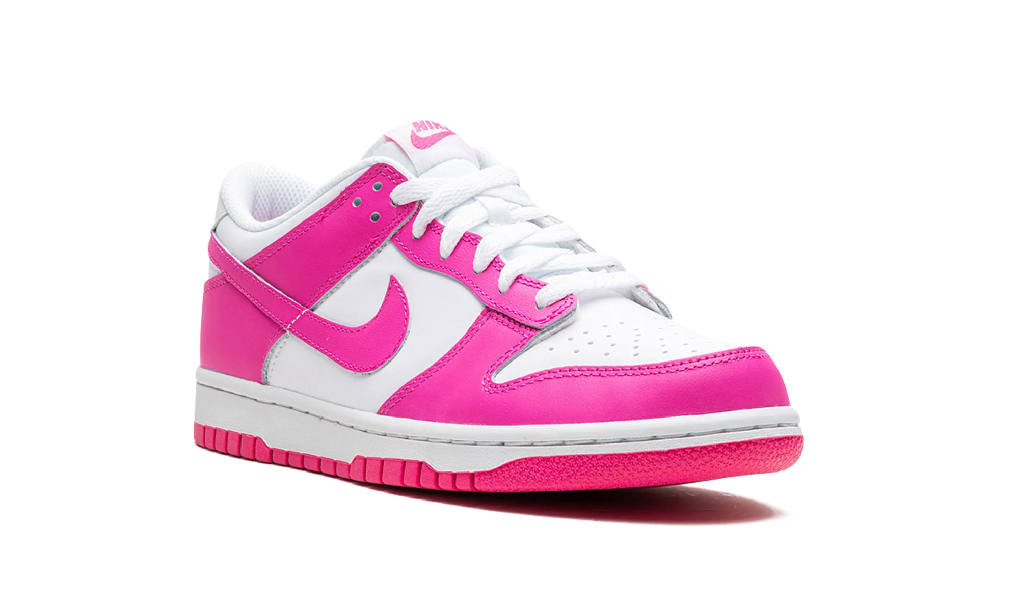 Dunk Low GS "Laser Fuchsia" FB9109 102