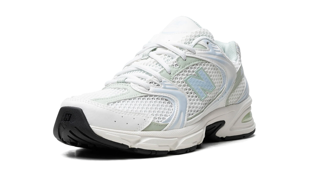 530 "White / Blue" MR530ZO