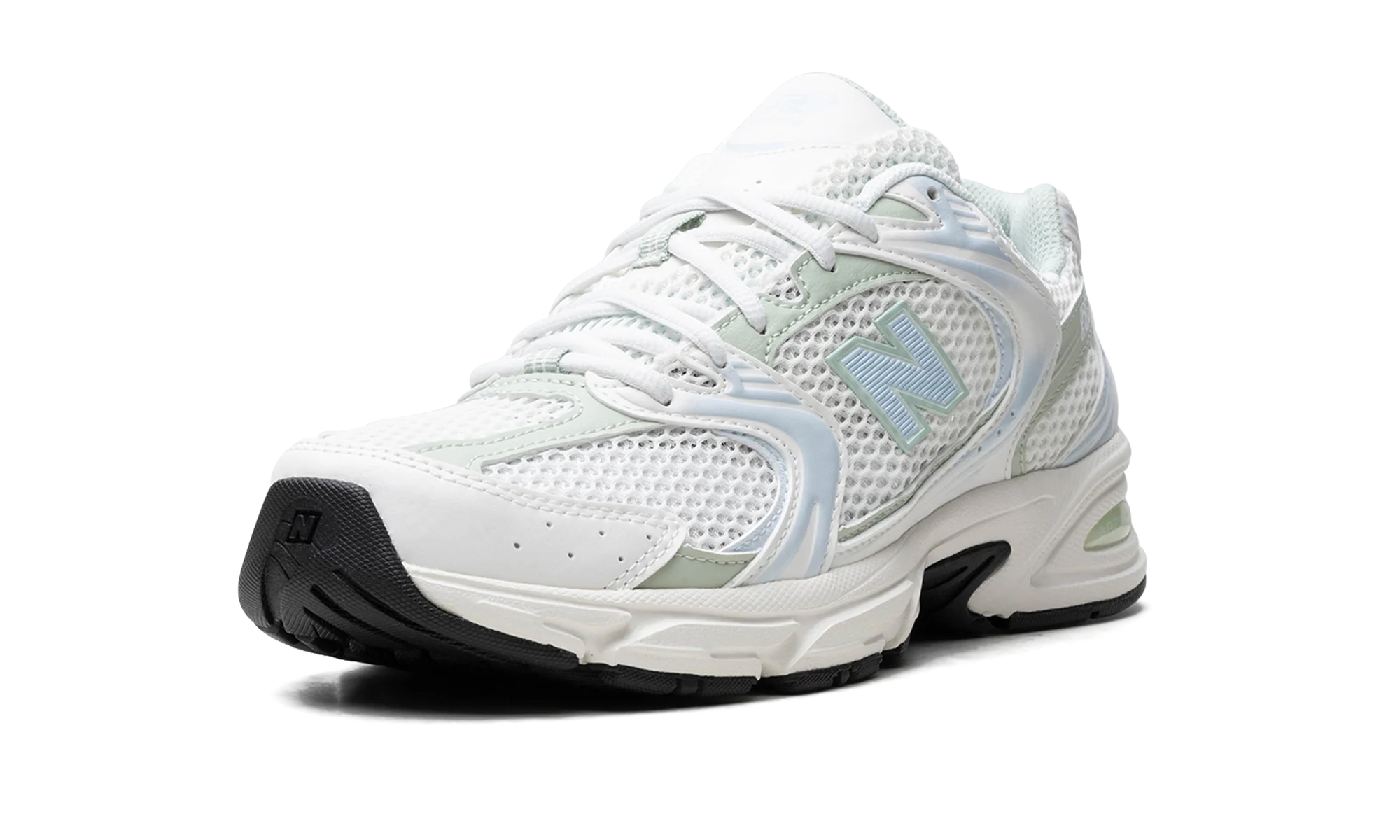 530 "White / Blue" MR530ZO