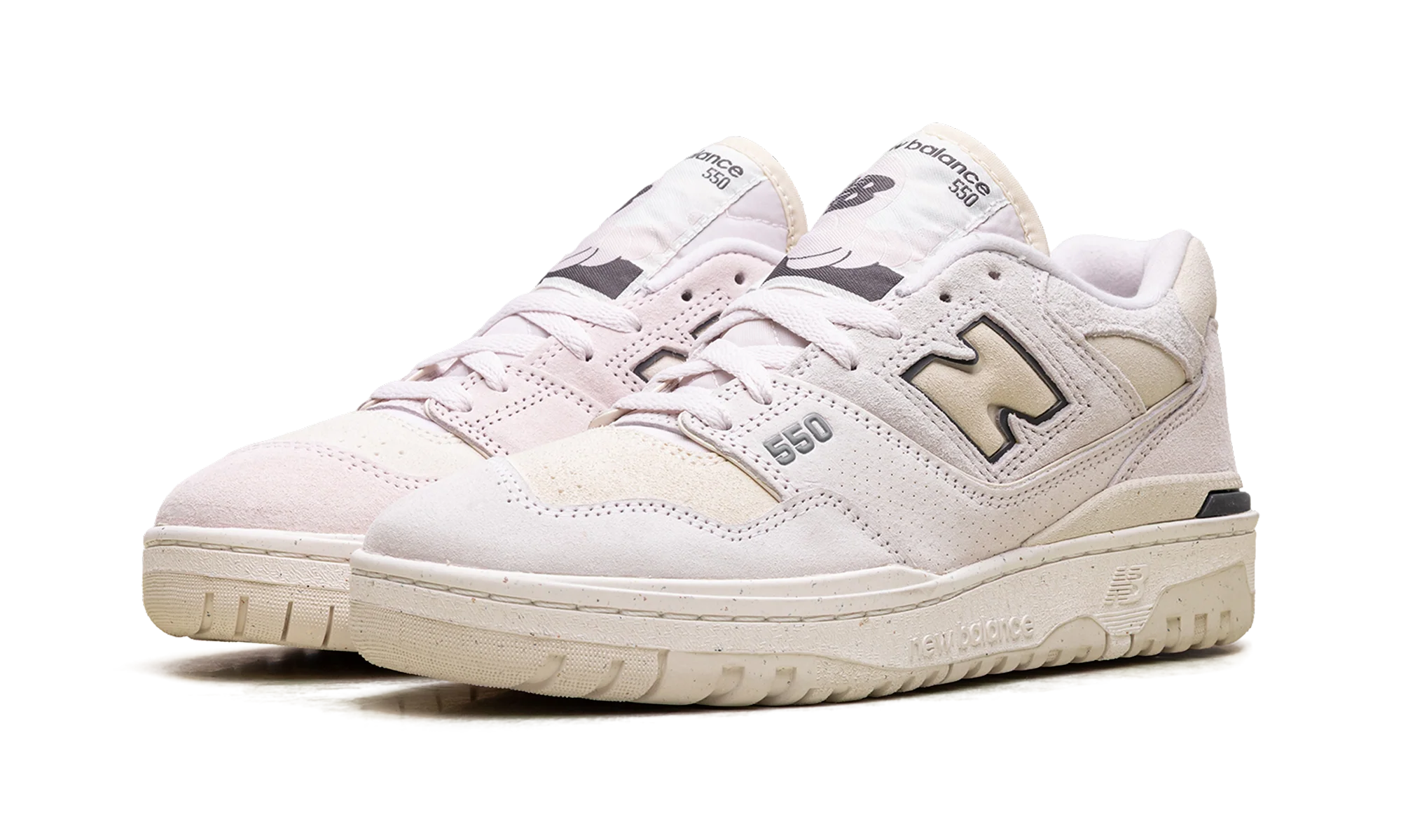 550 WMNS "Pink Granite" BBW550RC