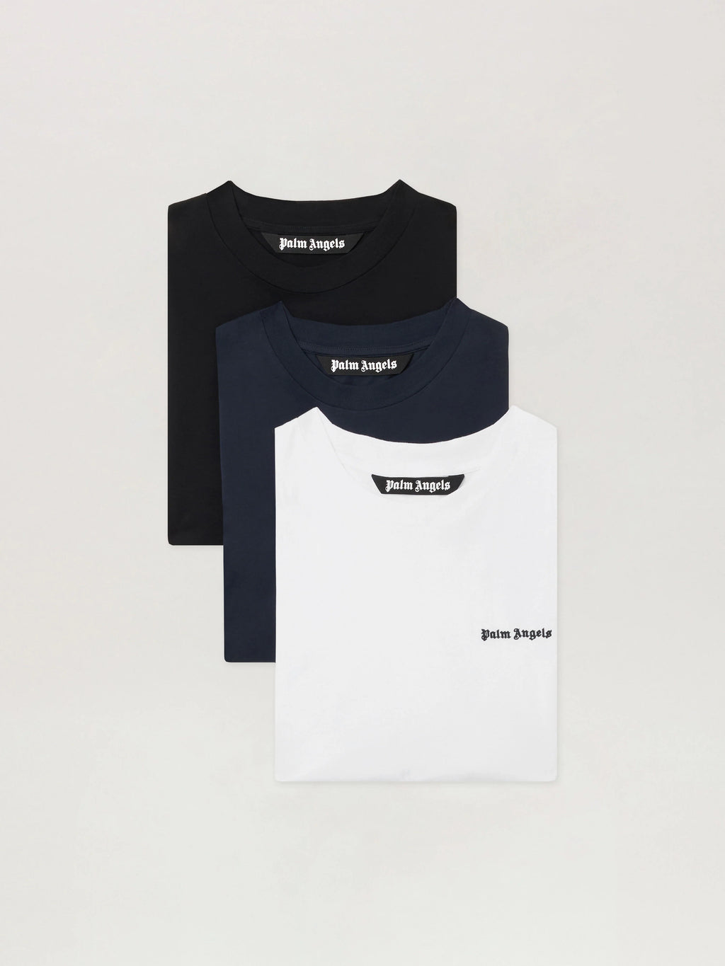 Classic Logo Tripack T-Shirt