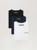 Classic Logo Tripack T-Shirt