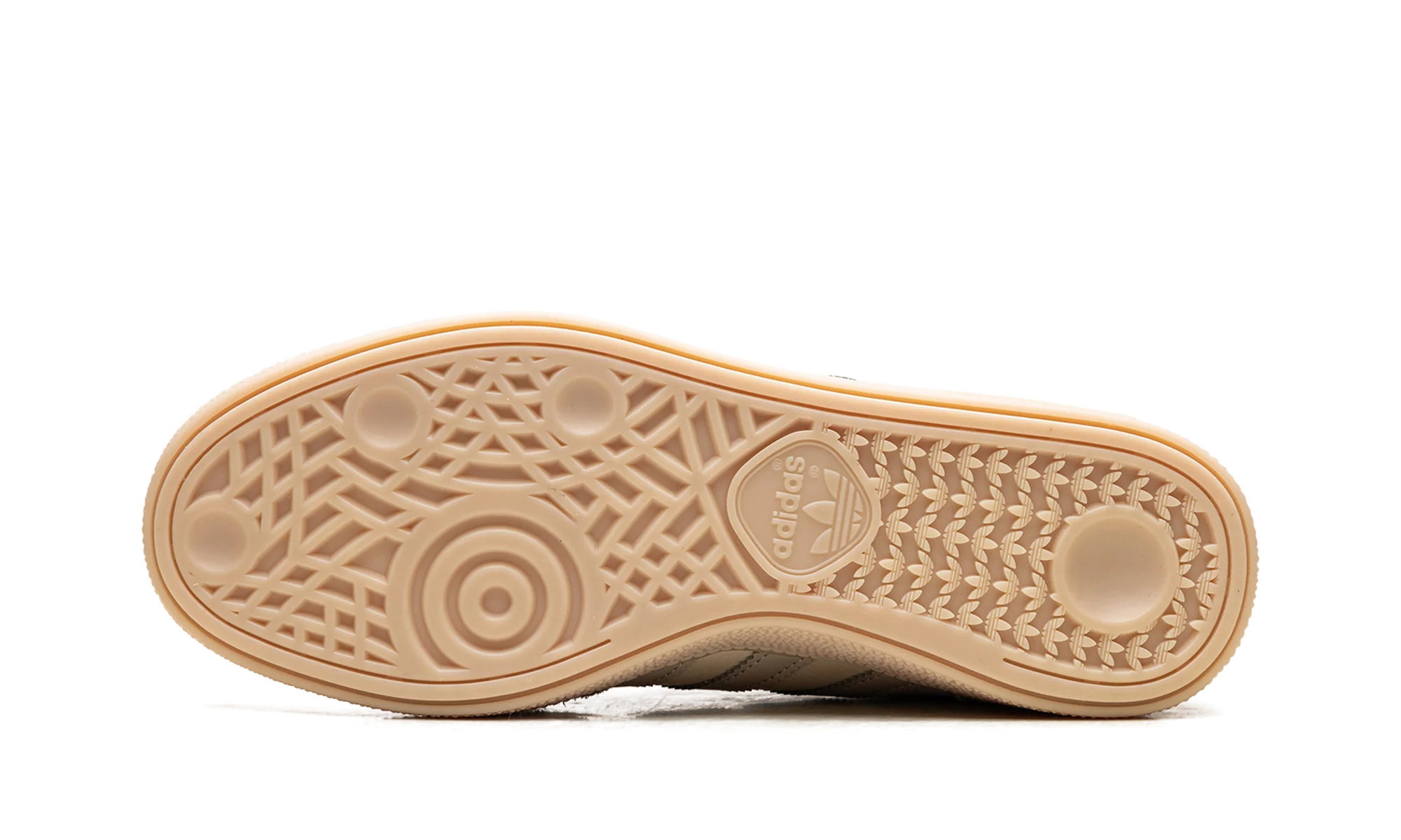 Handball Spezial WMNS "Cream White Beige" IE3699