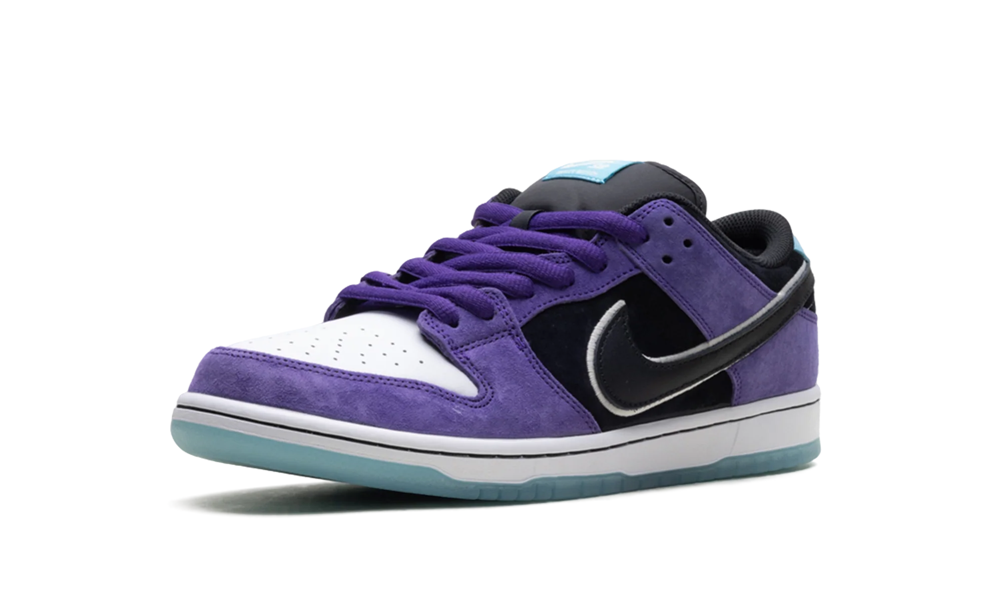 SB Dunk Low "Hayley Wilson" HJ0513 500