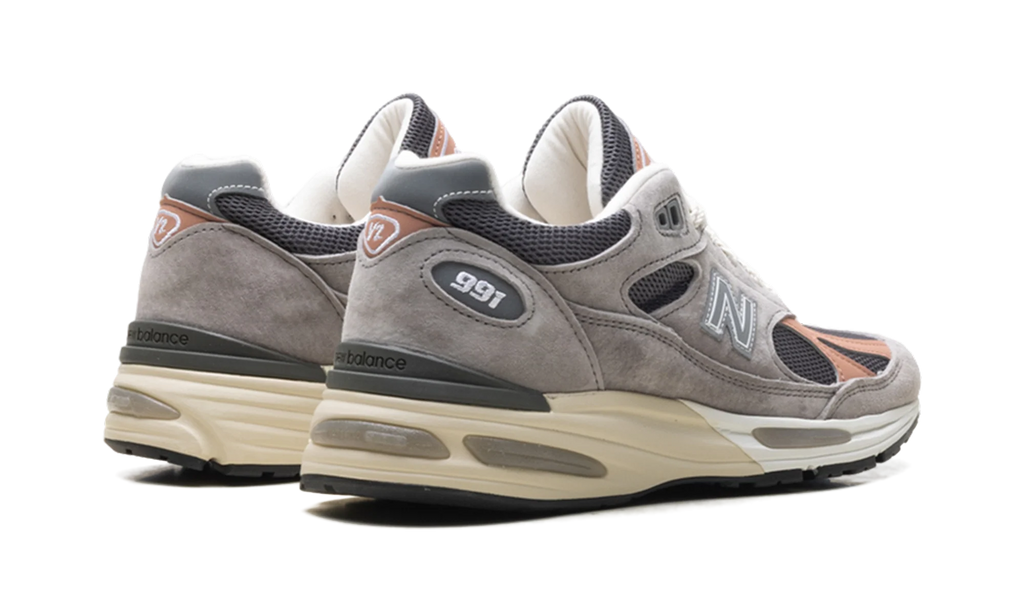 991v2 "MiUK Elephant Skin" U991GC2