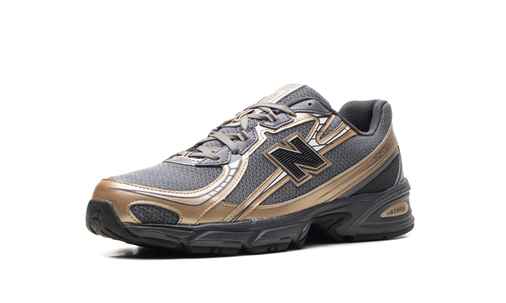 740 "Gold Cement" U740BD2
