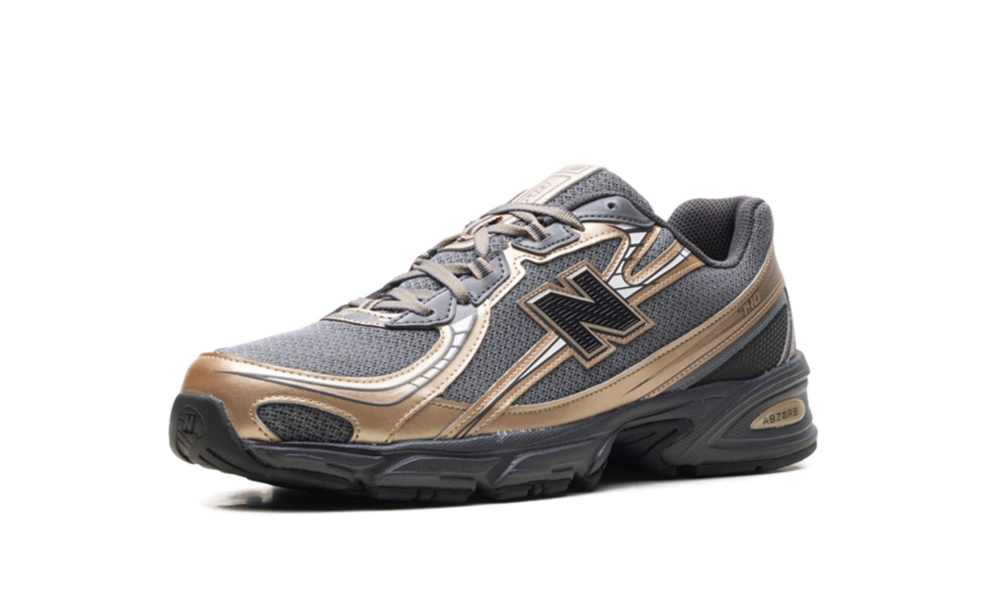 740 "Gold Cement" U740BD2