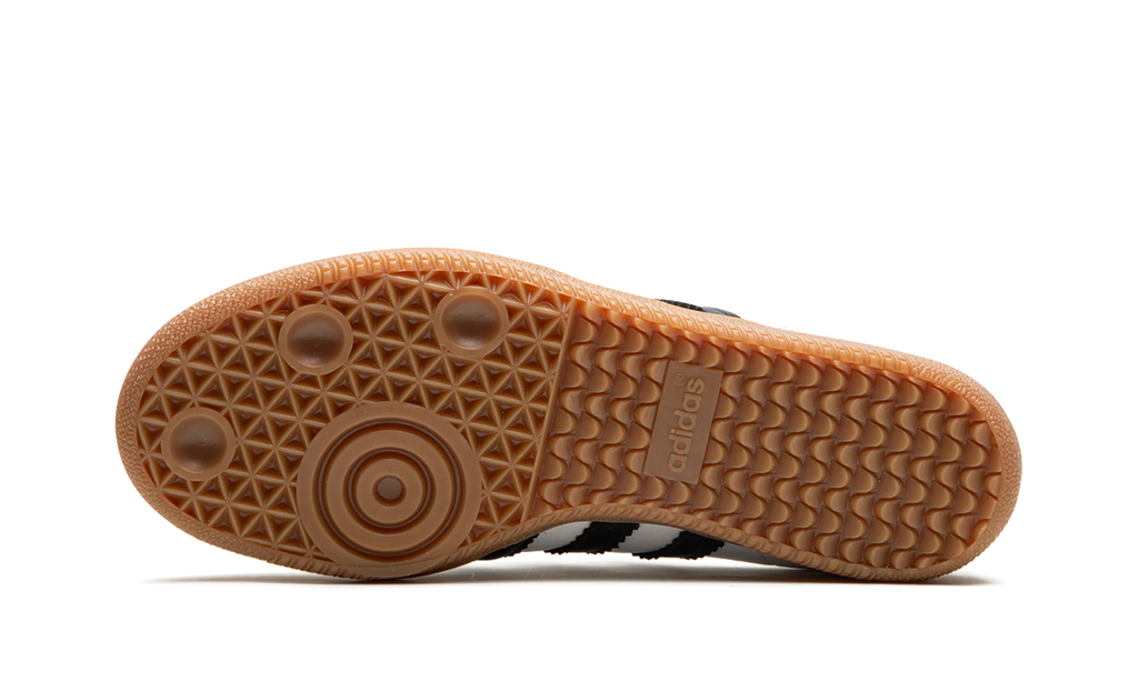 Samba Decon "Decon White Gum" IF0642