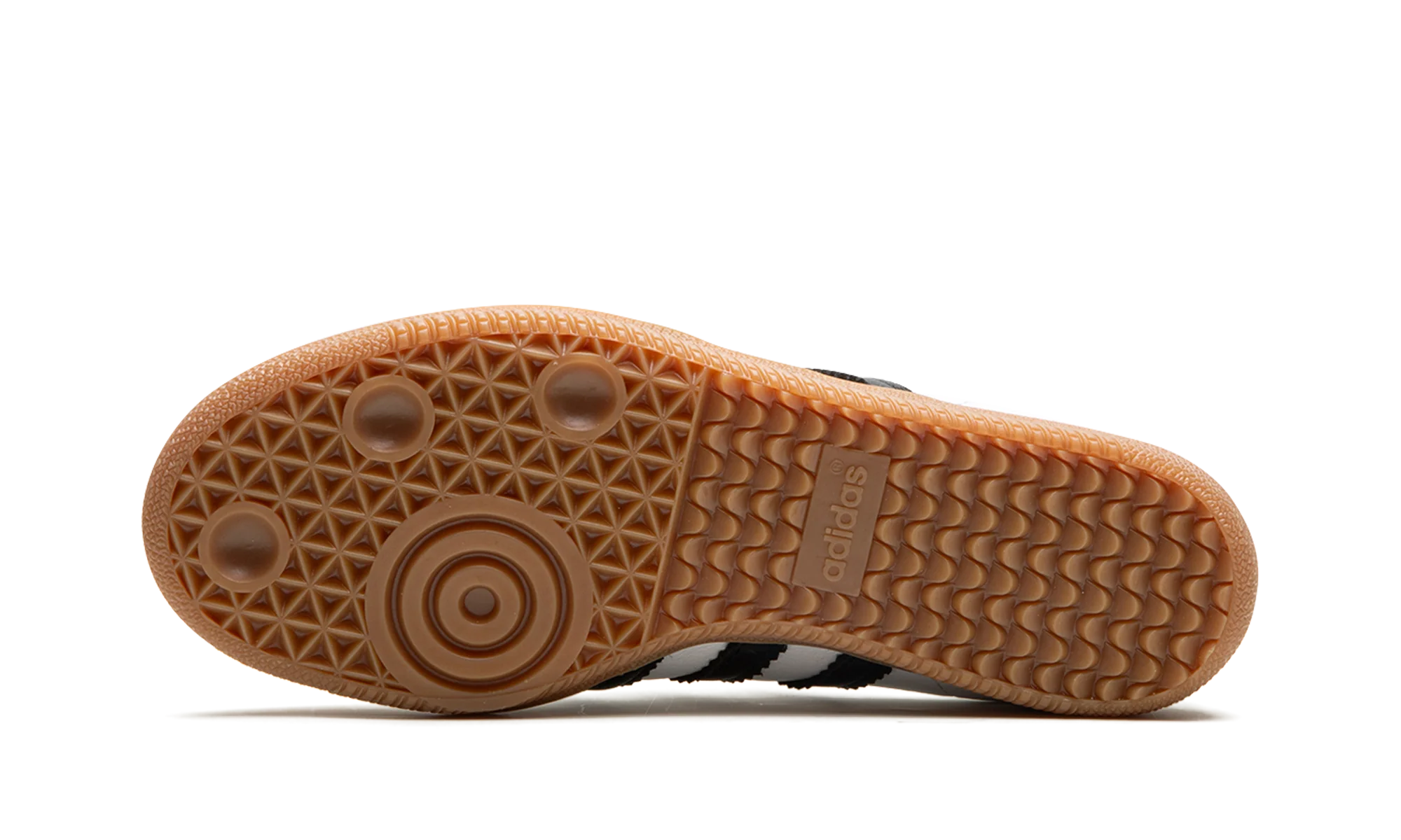Samba Decon "Decon White Gum" IF0642