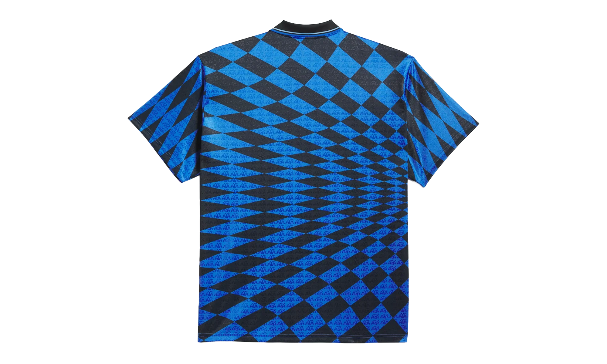 Thrasher Argentina Jersey "Black Blue" KX4551