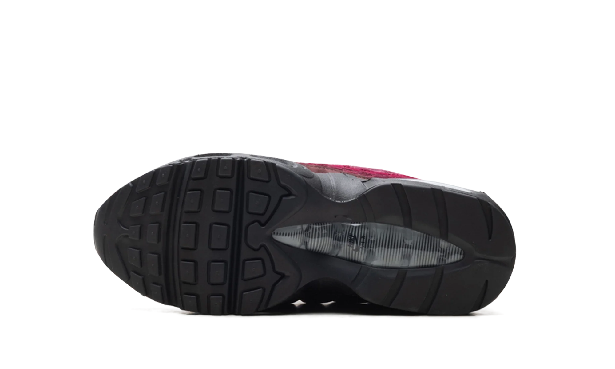 Air Max 95 GS "KITH - El Dorado" IM6039 200