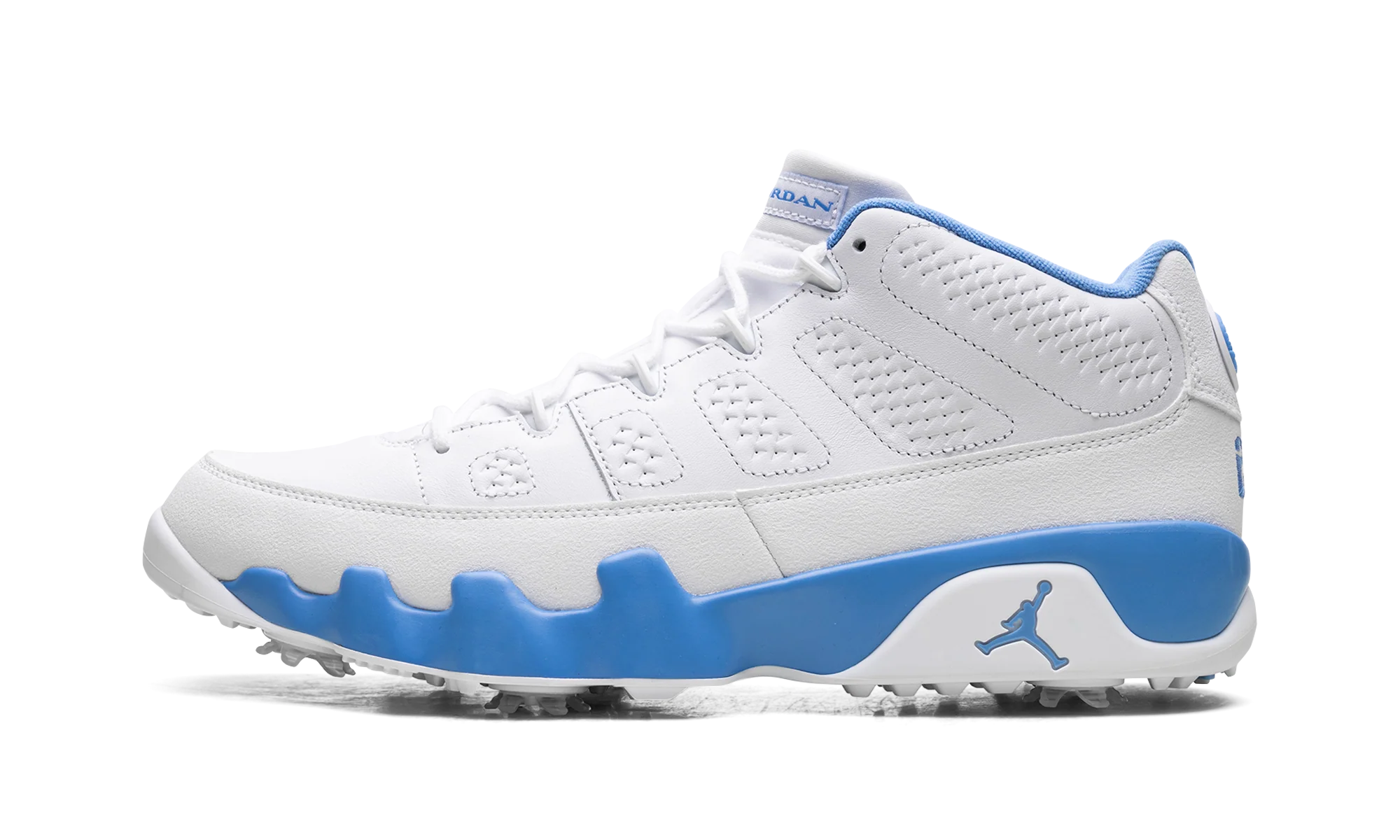 Air Jordan 9 "University Blue" FJ5934 101