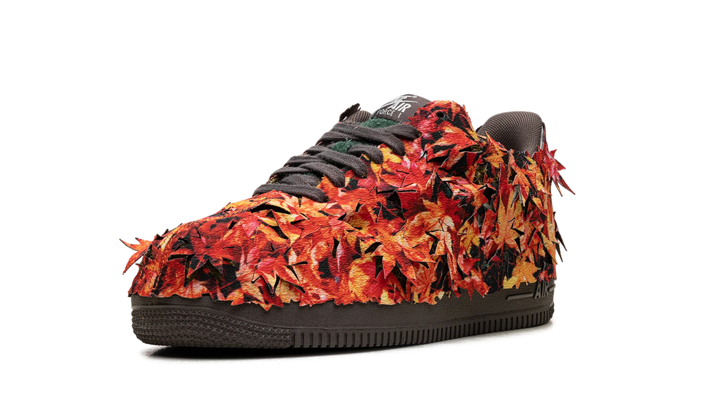 Air Force 1 Low LX "Leaf Camo" IM8062 368