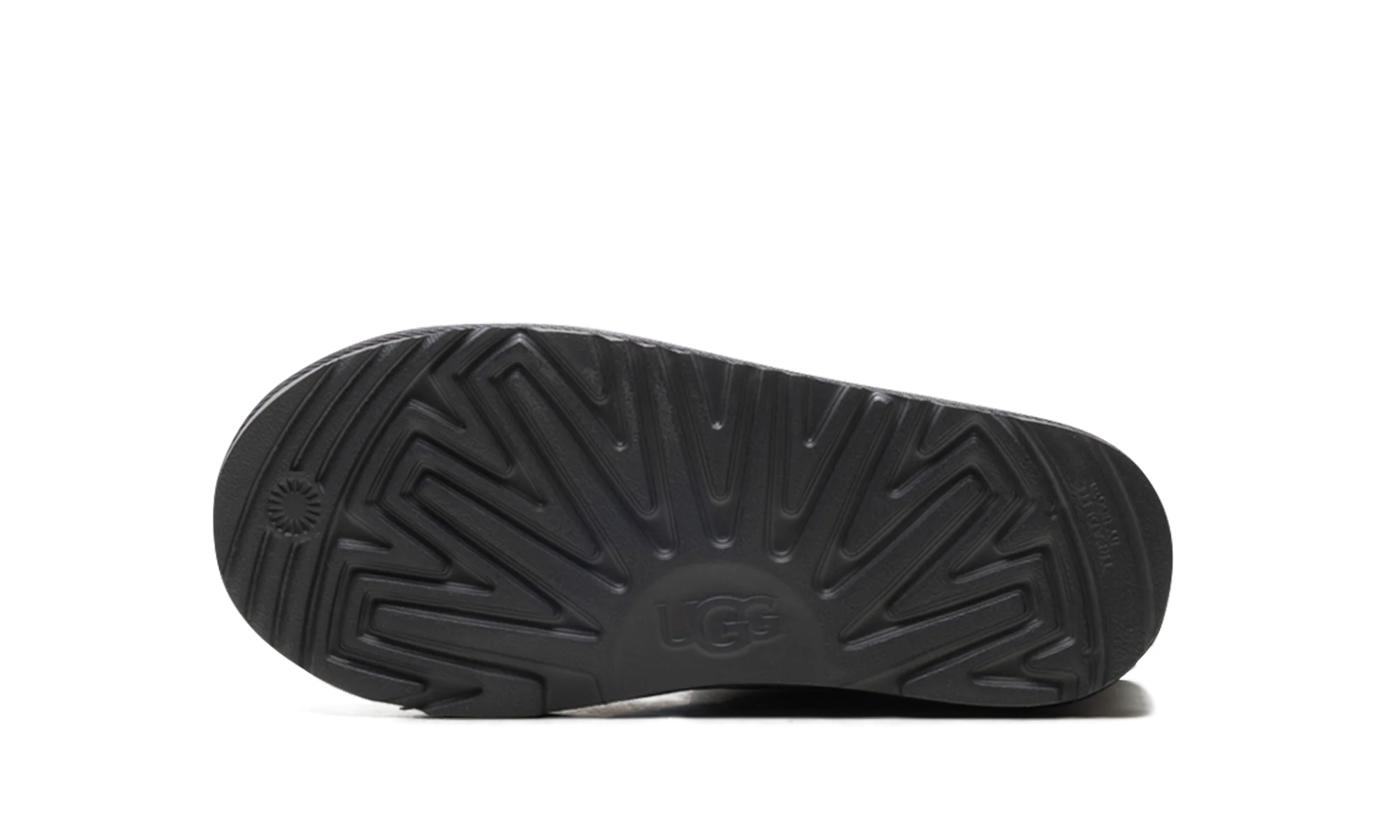 Classic II Boot GS "Grey" 1017703K GREY