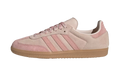 Samba OG "Wonder Quartz / Wonder Mauve" JR8874