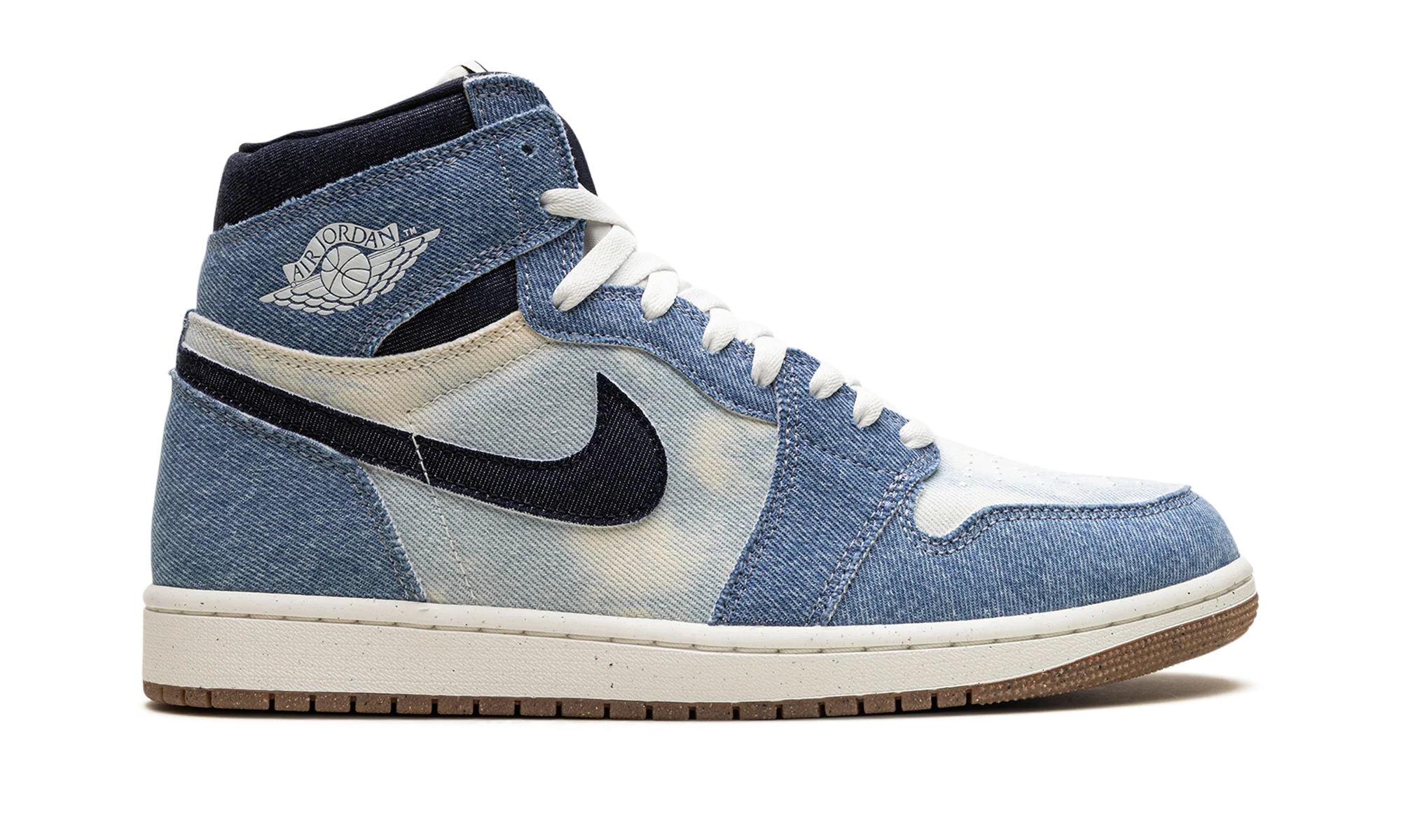 Jordan 1 Retro High OG "Denim" FQ2947 100