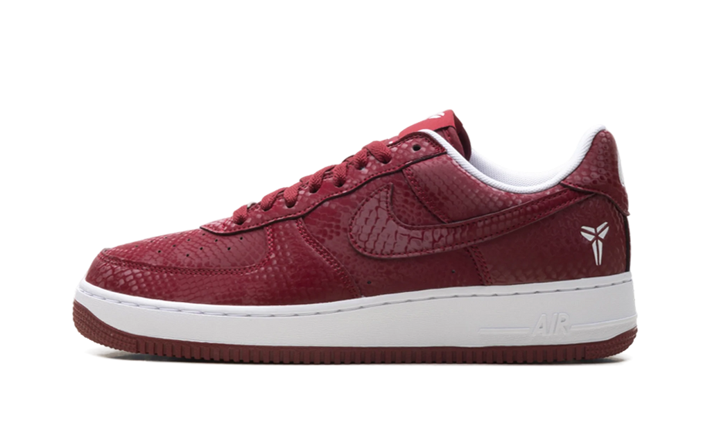 Air Force 1 "Kobe - Lower Merion" IB0018 600