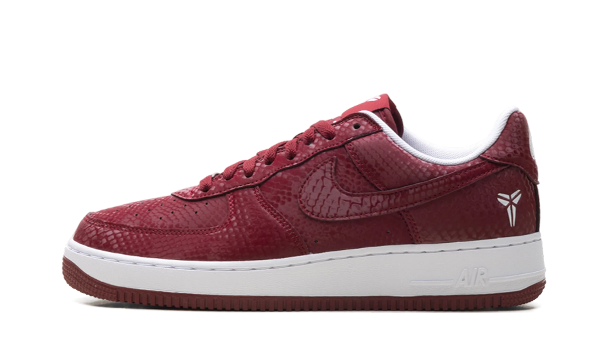 Air Force 1 "Kobe - Lower Merion" IB0018 600