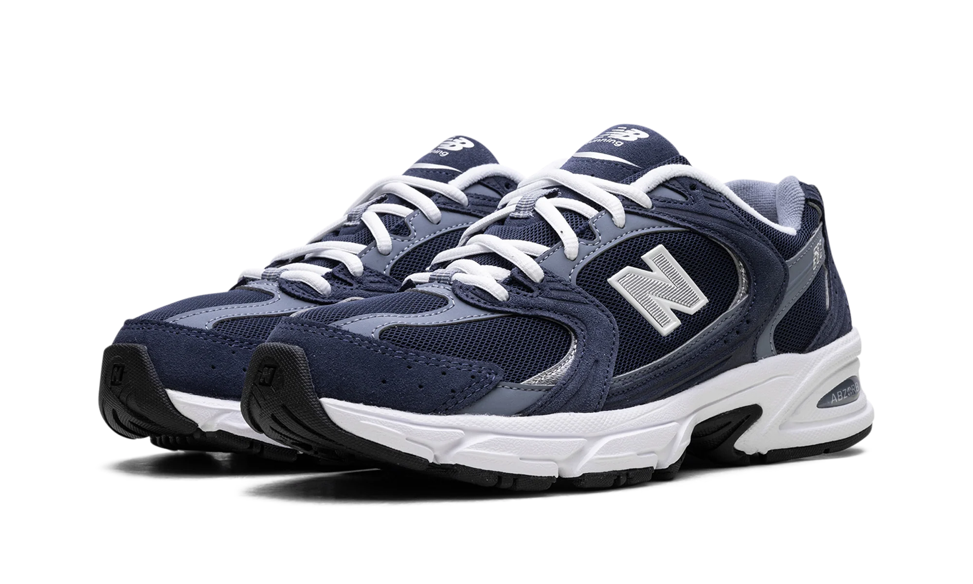 530 "Navy Arctic Grey" MR530CA