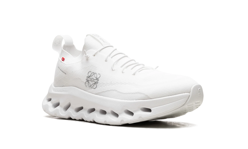 Cloudtilt "LOEWE All White" 3MD30330108