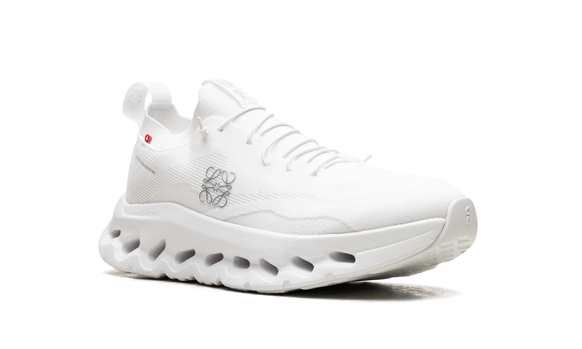Cloudtilt "LOEWE All White" 3MD30330108