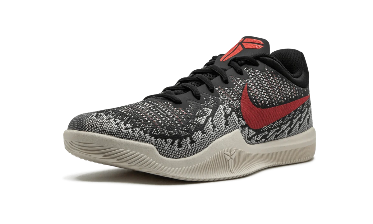 Mamba Rage "Black Crimson" 908972 060