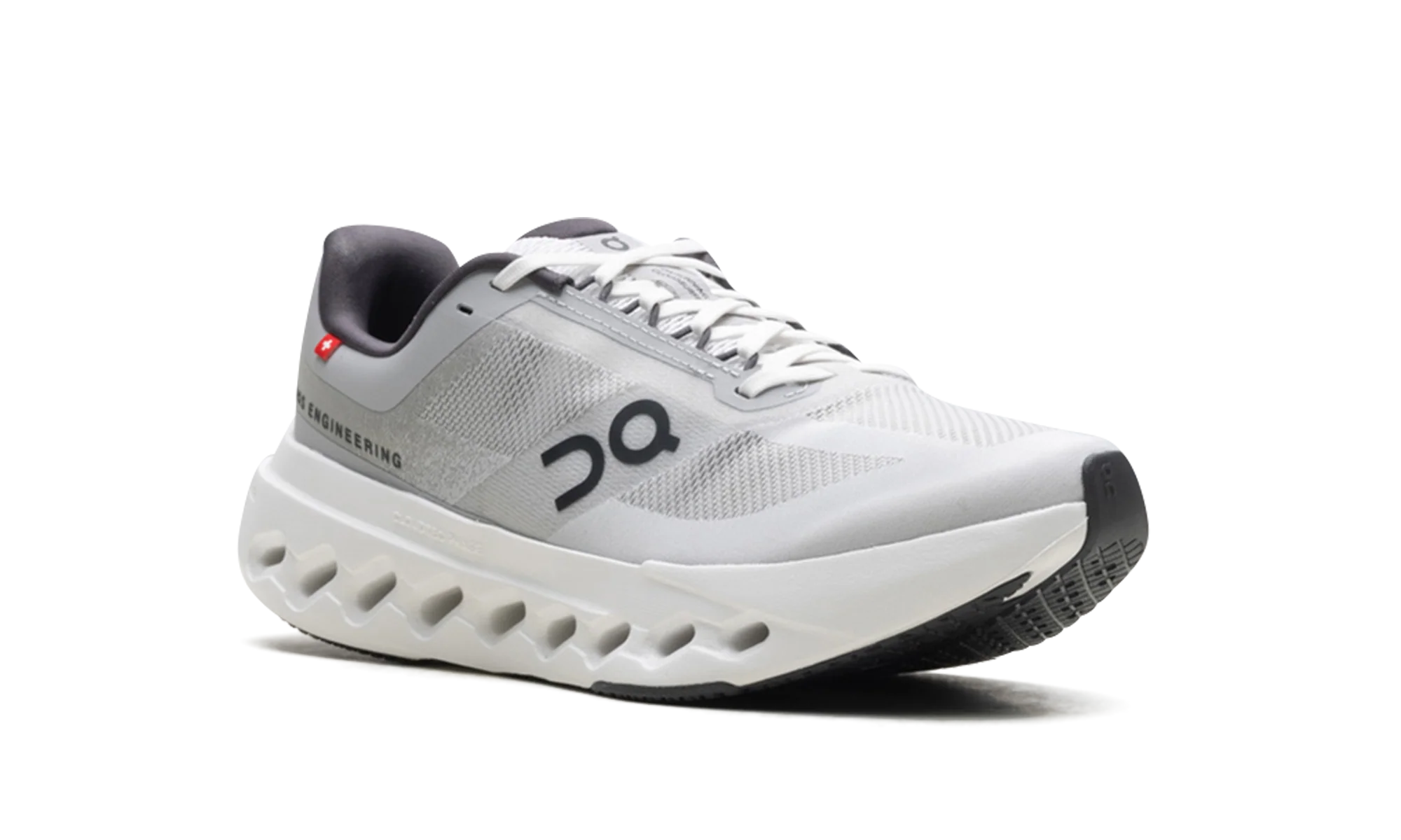 Cloudsurfer Next WMNS "Glacier White" 3WE30050070