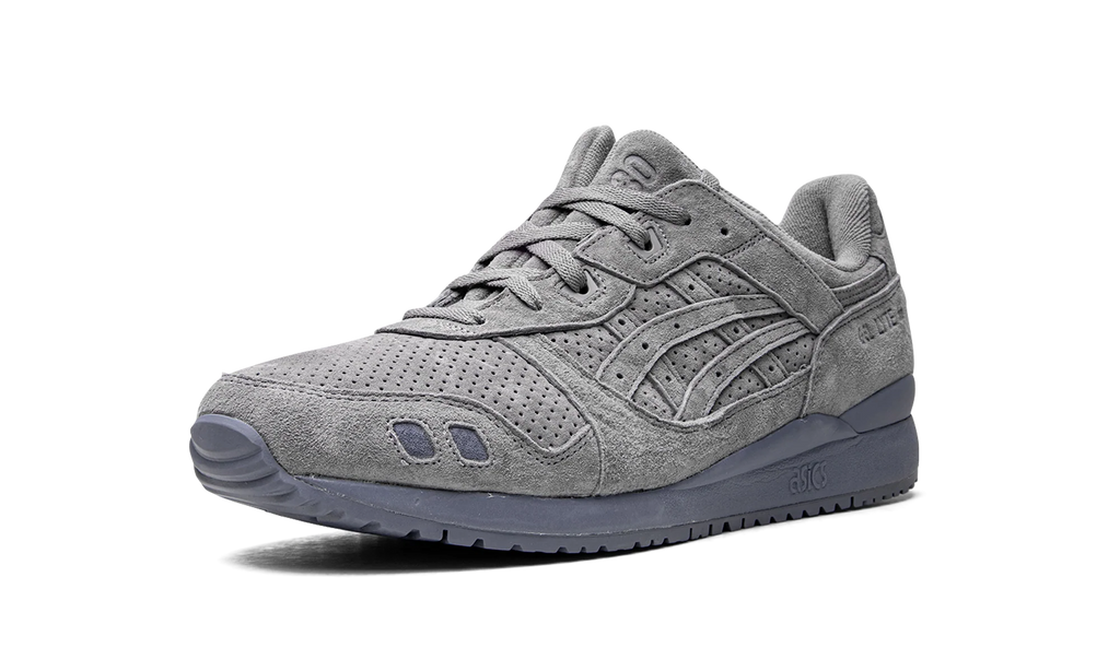 Gel Lyte III "Ronnie Fieg The Palette Argon" 1201A224 021