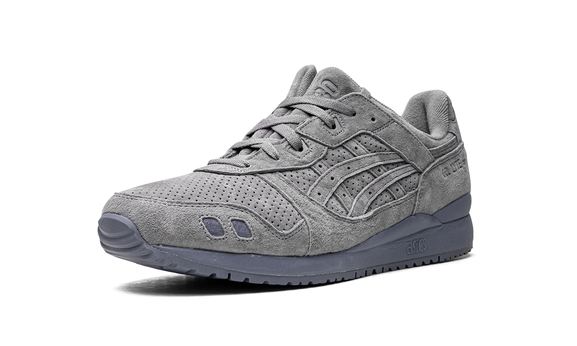 Gel Lyte III "Ronnie Fieg The Palette Argon" 1201A224 021