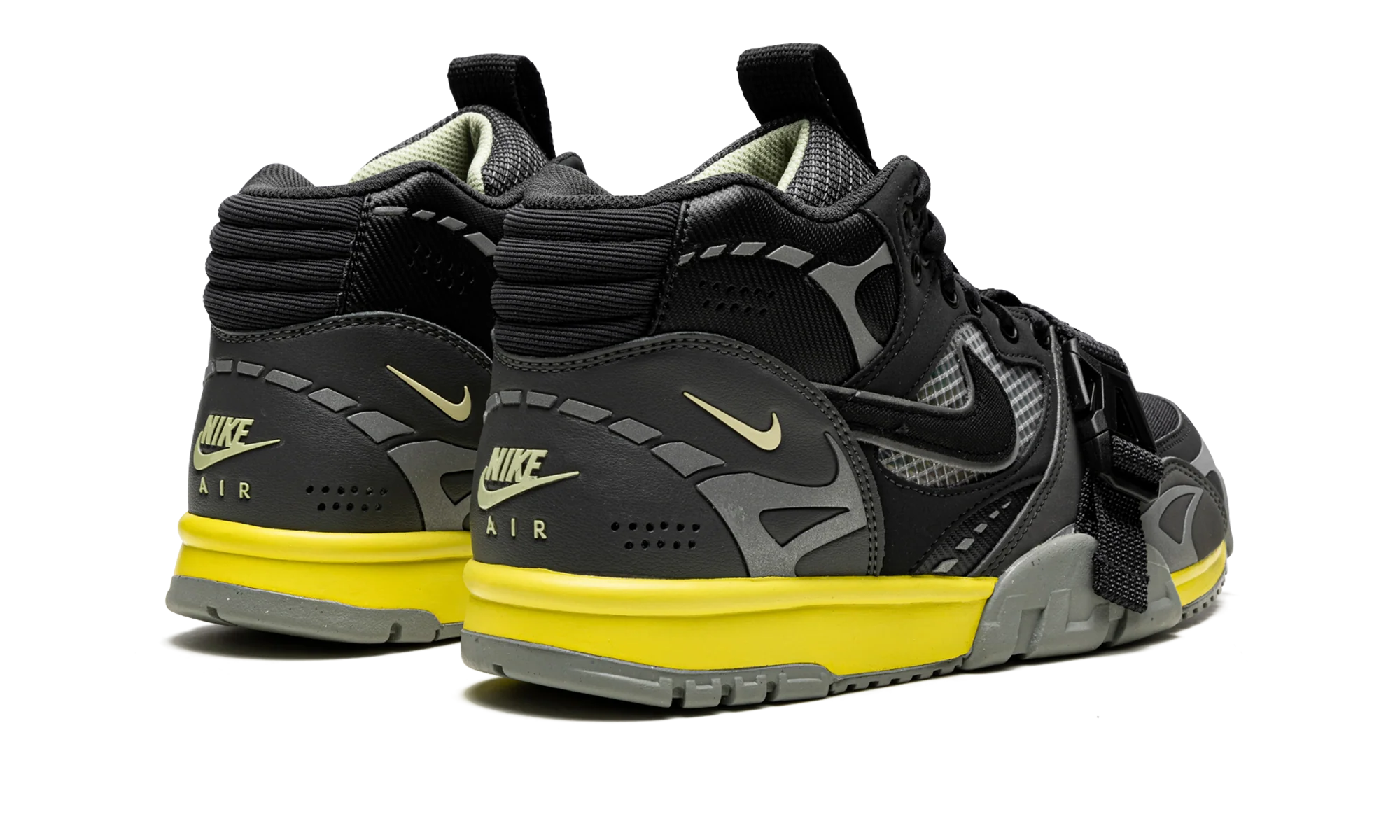 Air Trainer 1 SP "Dark Smoke Grey" DH7338 001
