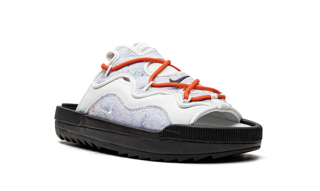 Offline 2.0 "Summit White" DJ6229 100