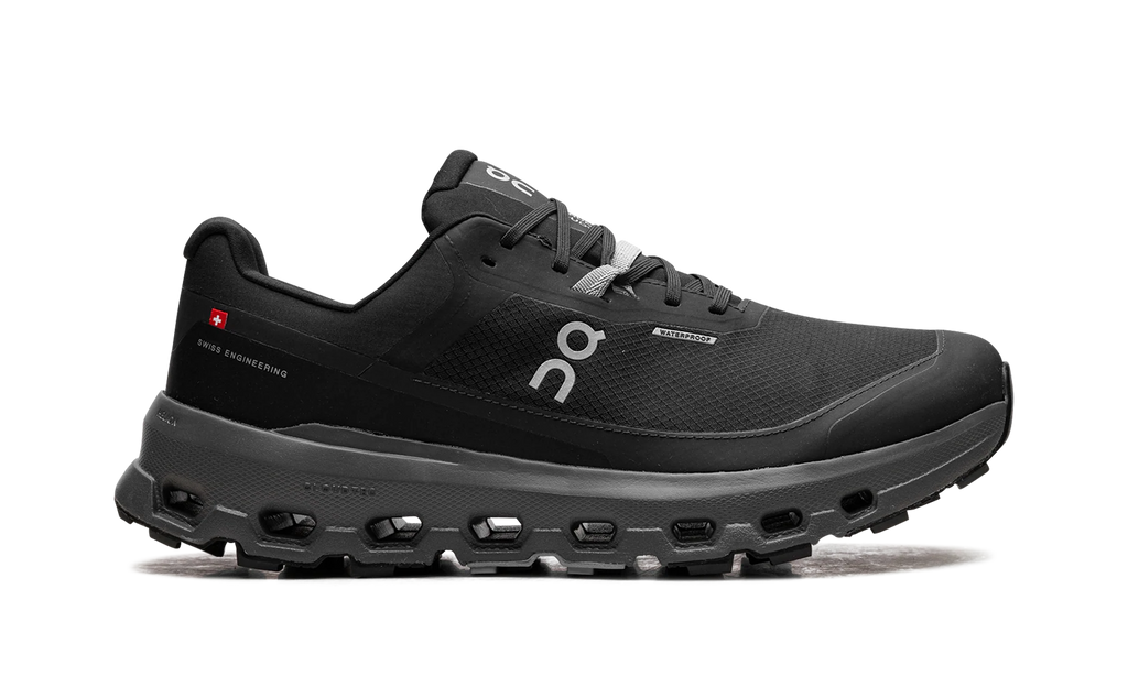 Cloudvista 2 Waterproof "Black Eclipse" 3ME30140106