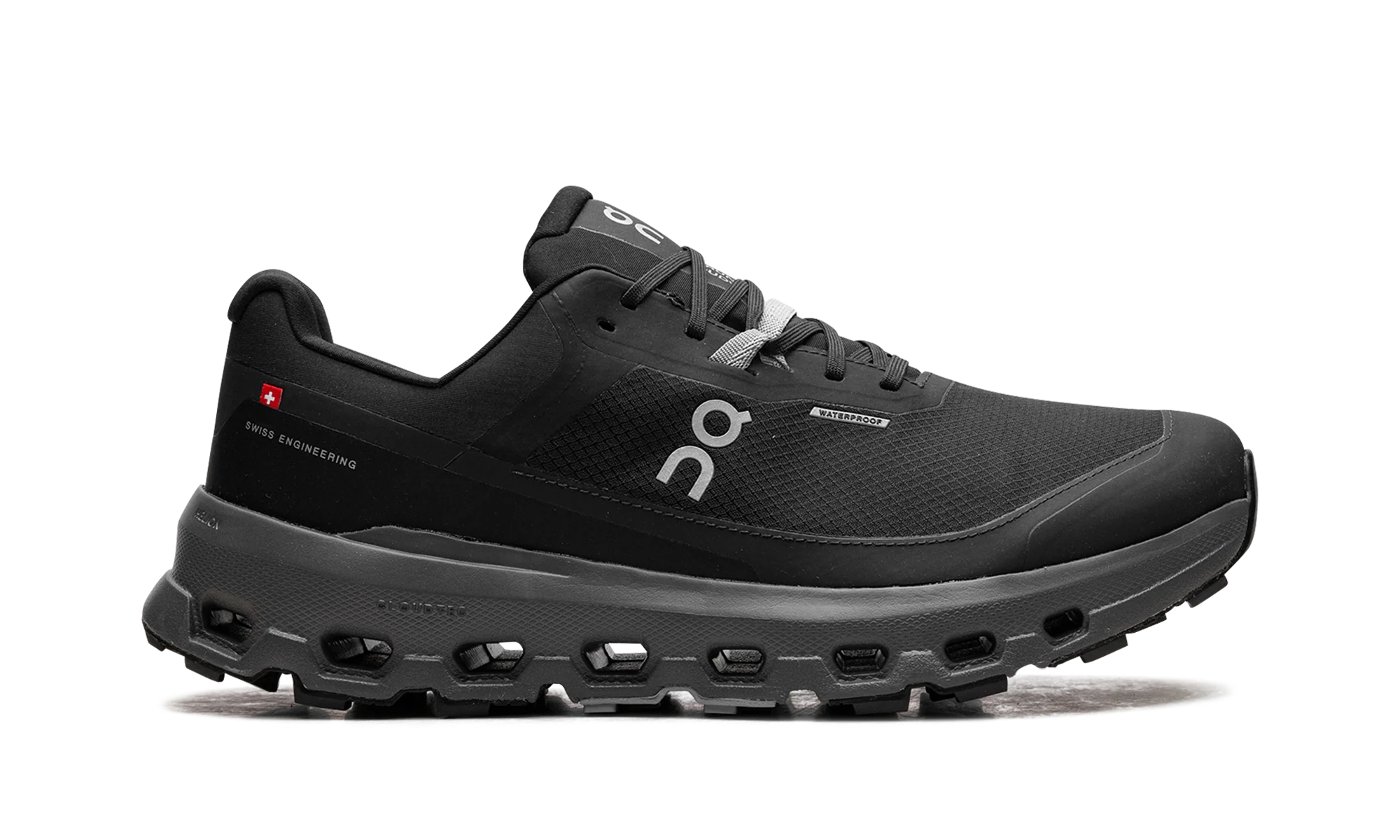 Cloudvista 2 Waterproof "Black Eclipse" 3ME30140106