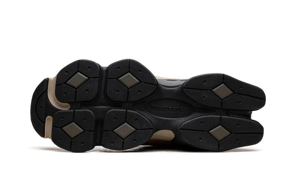 9060 "Rust Khaki" U9060ZTD