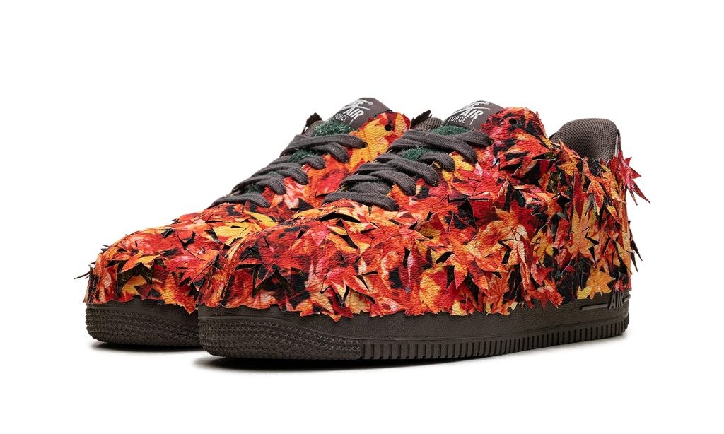 Air Force 1 Low LX "Leaf Camo" IM8062 368