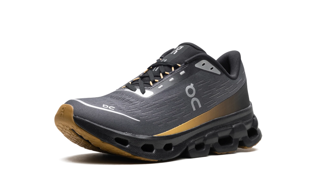 Cloudspark WMNS "Iron Black" 3WE10401481