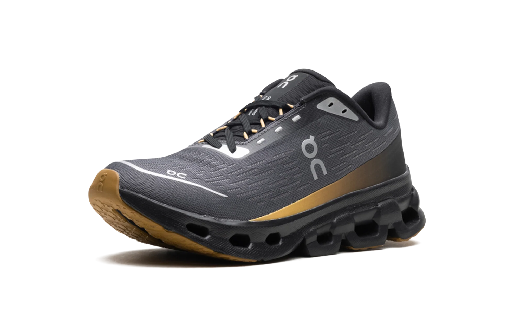 Cloudspark WMNS "Iron Black" 3WE10401481