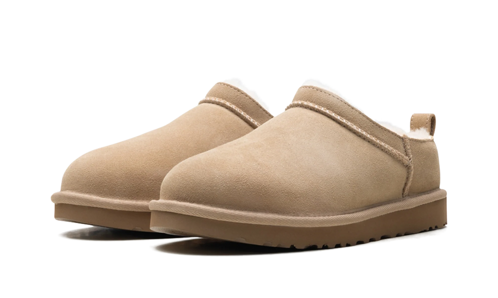 Classic Micro WMNS "Sand" 1173891 SAN