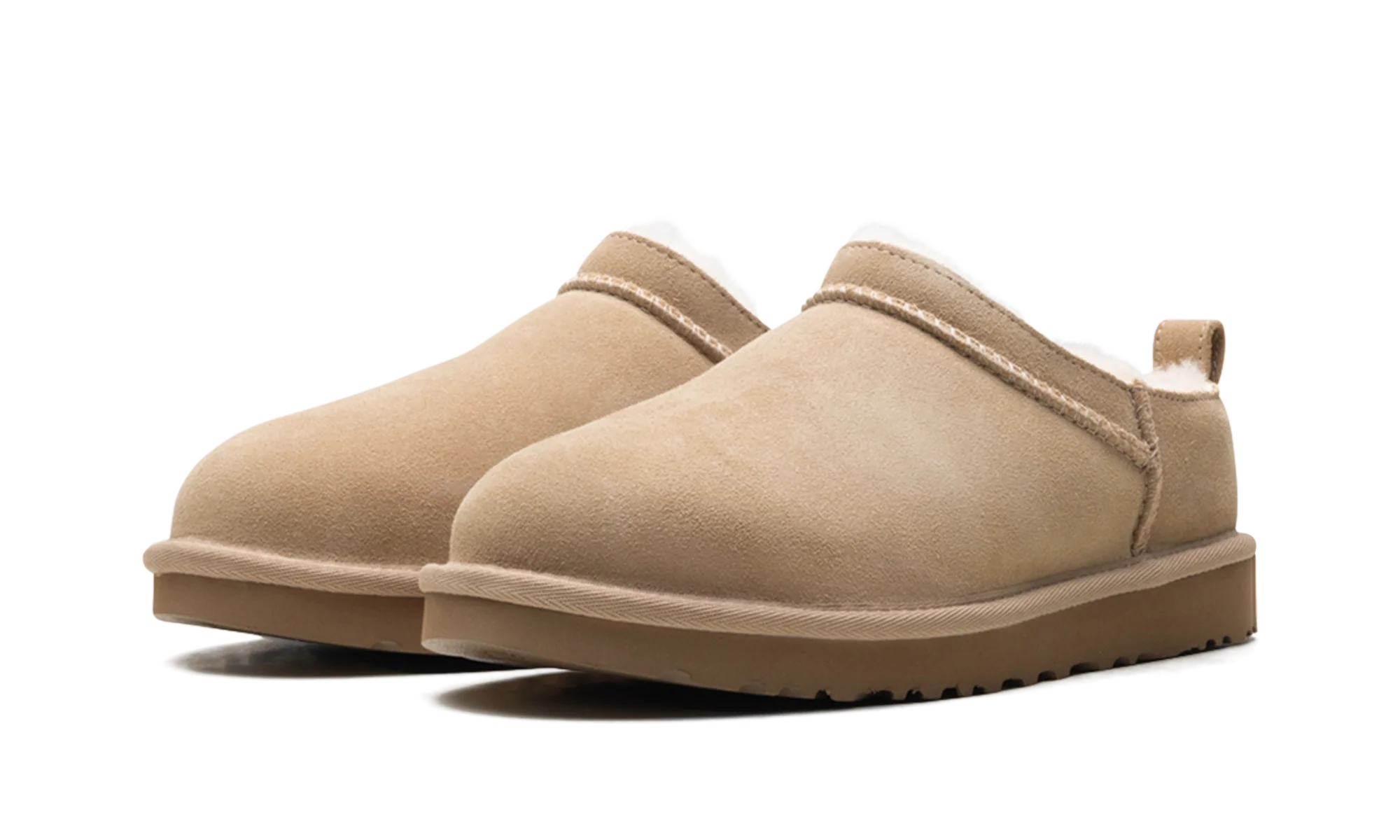Classic Micro WMNS "Sand" 1173891 SAN