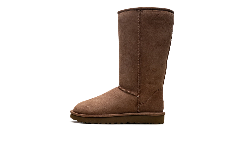 Classic Tall II Boot WMNS "Chestnut" 1016224 CHE