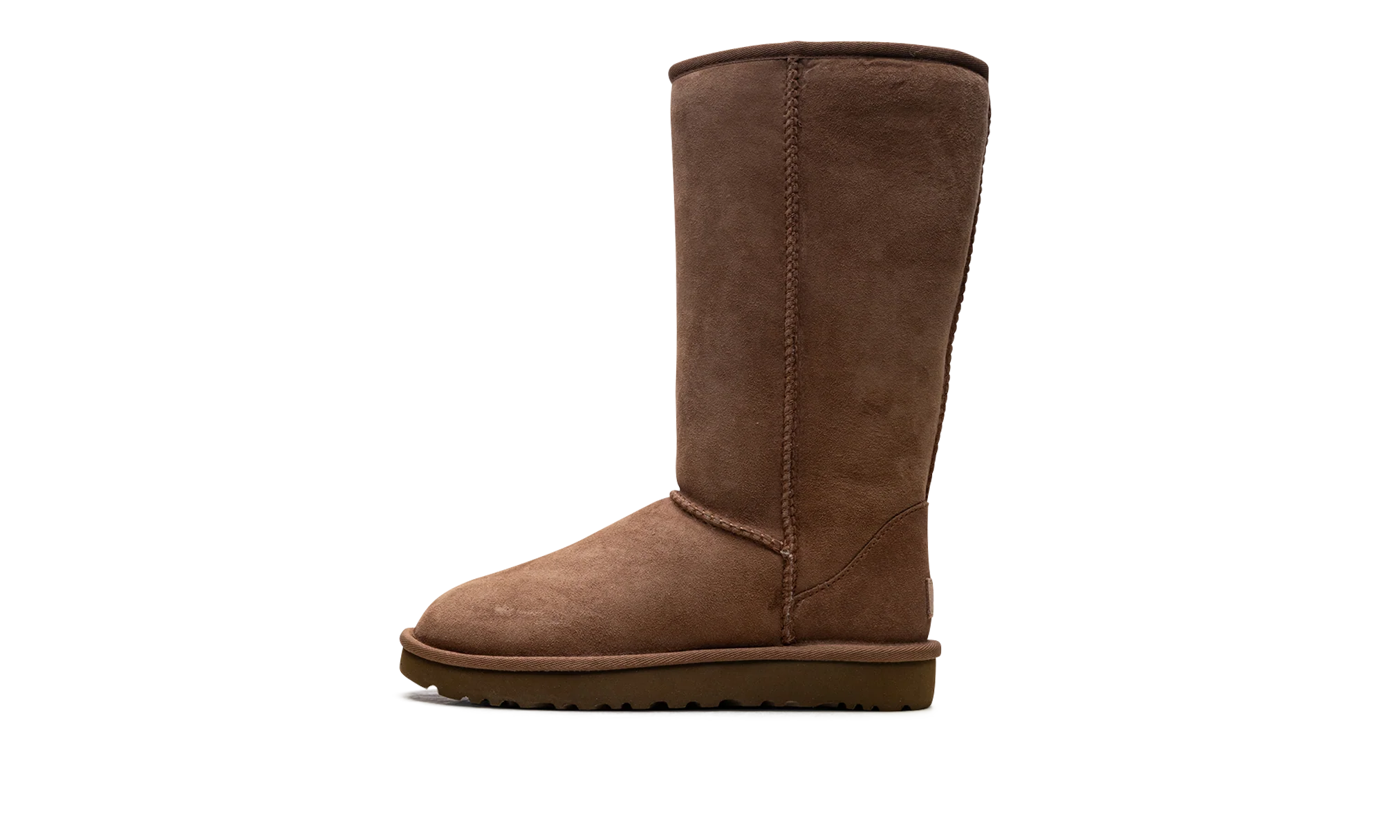 Classic Tall II Boot WMNS "Chestnut" 1016224 CHE