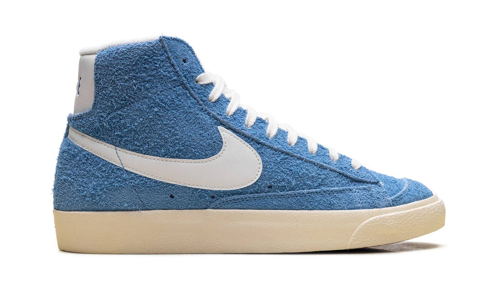 Blazer Mid '77 Premium "University Blue" HF3157 400