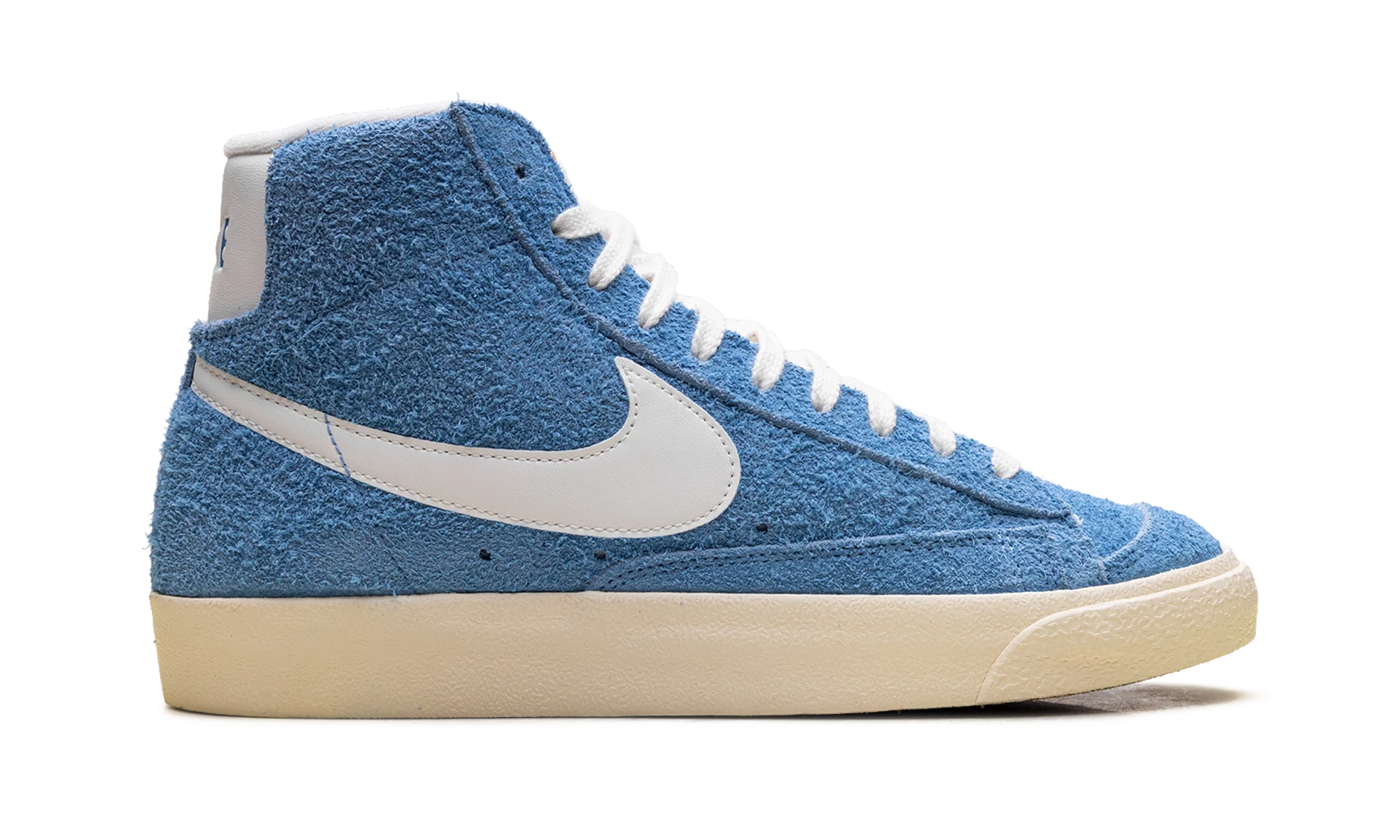 Blazer Mid '77 Premium "University Blue" HF3157 400