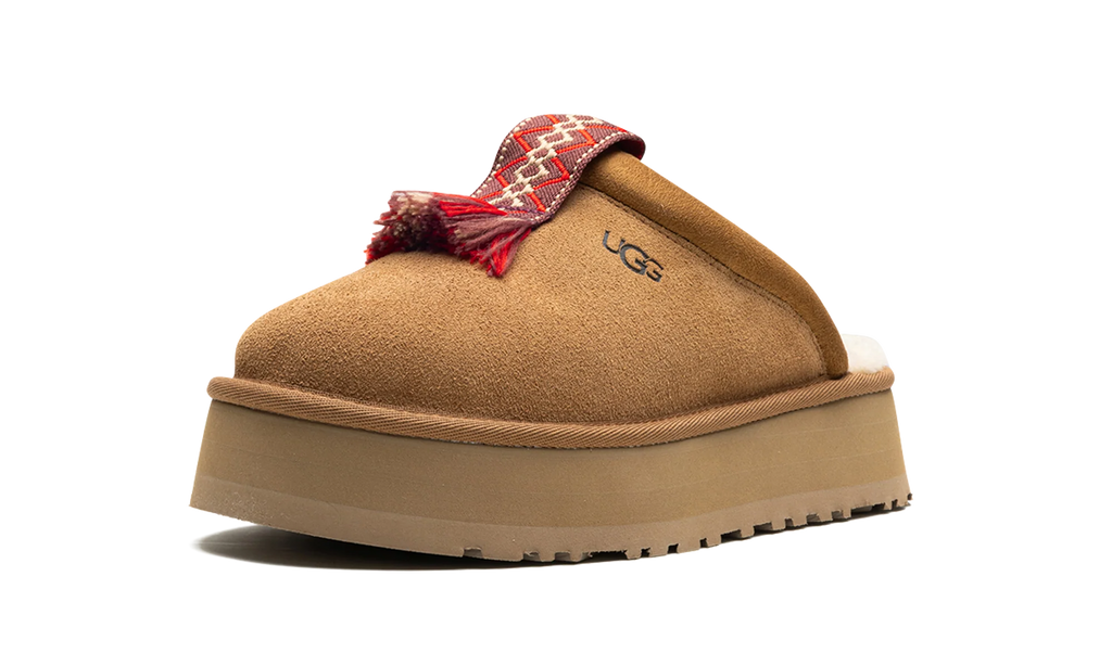 TAZZ WMNS "Chestnut" 1152677 CHE